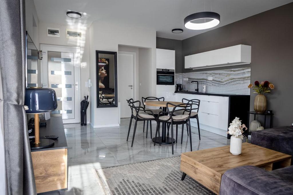 Apartamento B9 Penthouse