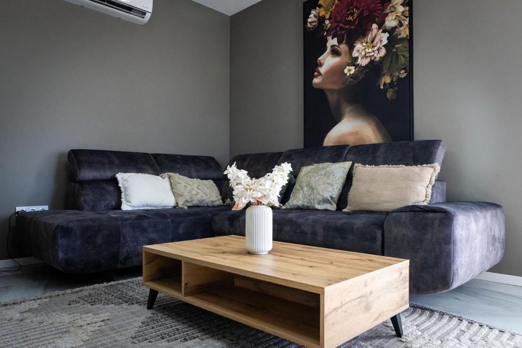 Apartamento B9 Penthouse