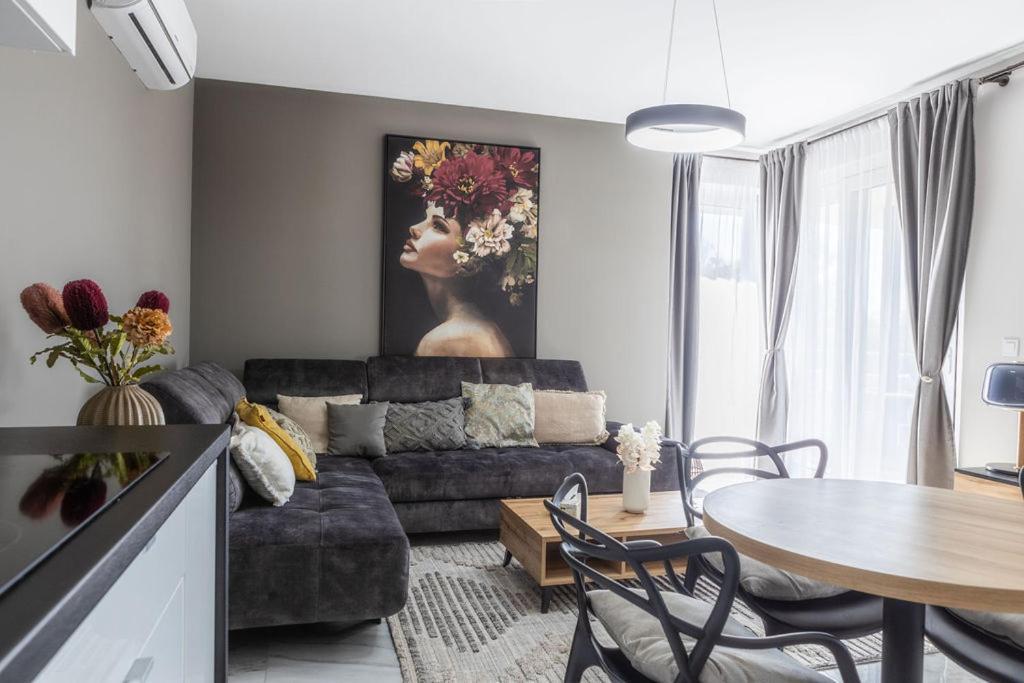 B9 Penthouse Apartamento