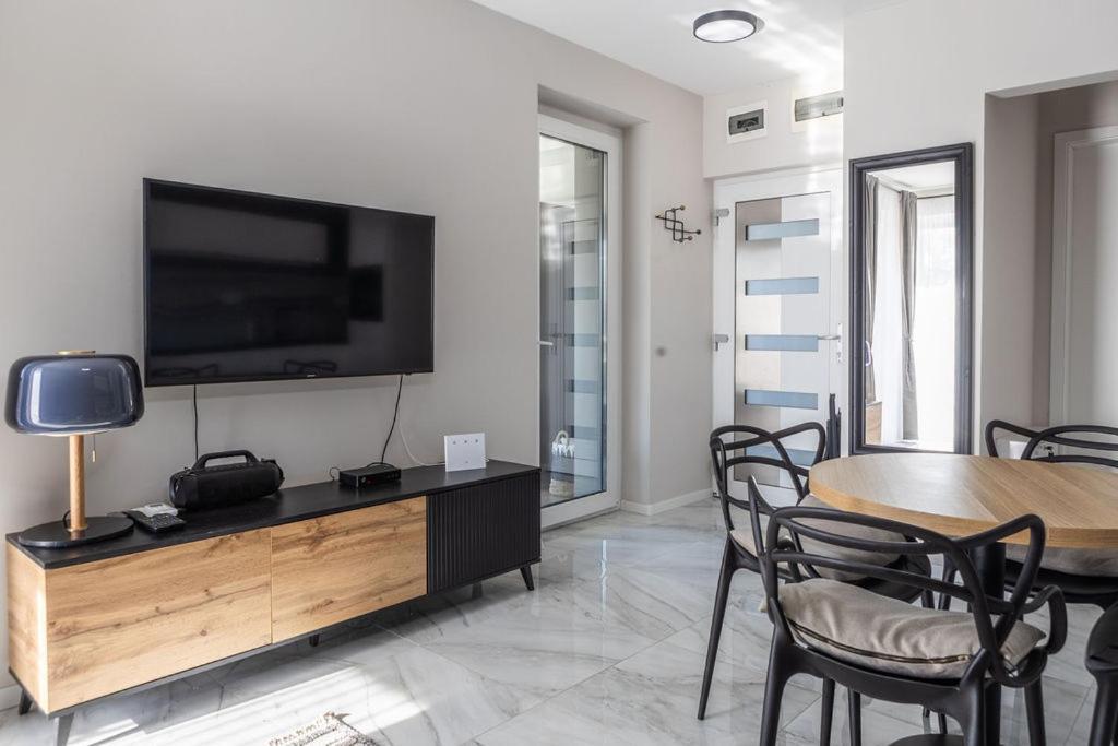 Apartamento B9 Penthouse