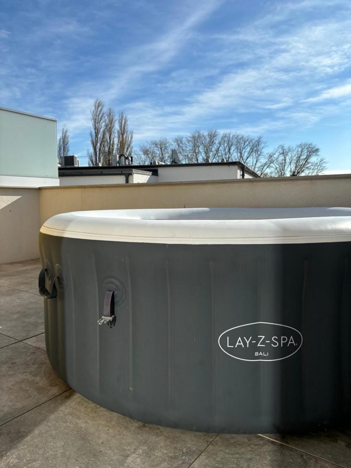 Apartamento B9 Penthouse